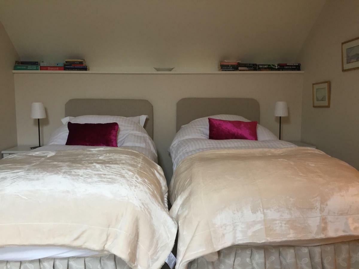 Bed and Breakfast The Old Bakery Barn Pattishall Экстерьер фото
